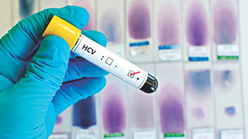 hcv medicines