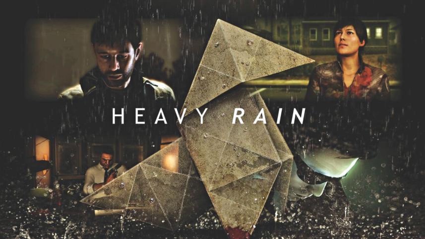Heavy Rain