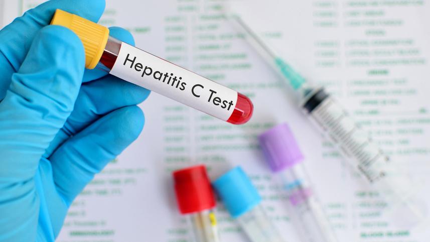 World Hepatitis Day 2018