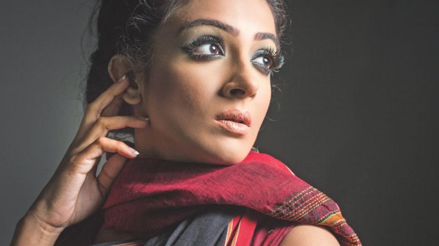 Highlighting and contouring