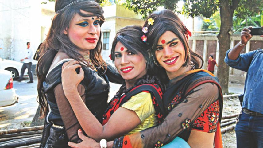 Hijras