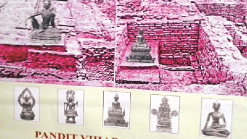 historic Pandit Vihar University.jpg