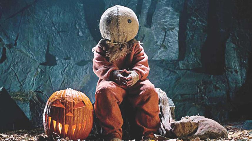 Horror through the Ages