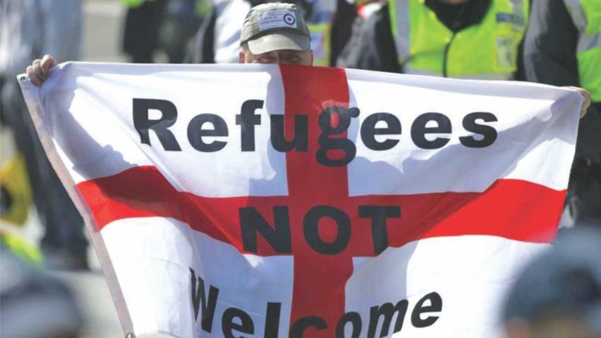 I, Migrant