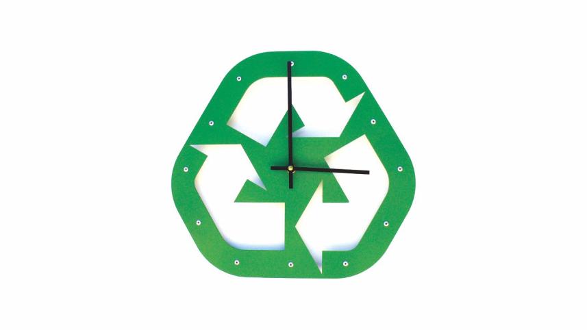 I went trash free for a day