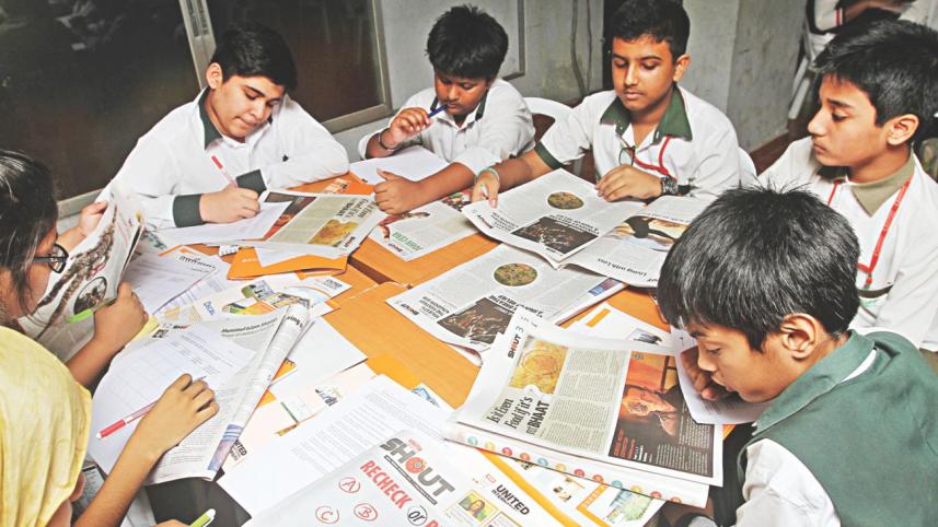 Imagine Write Creatively