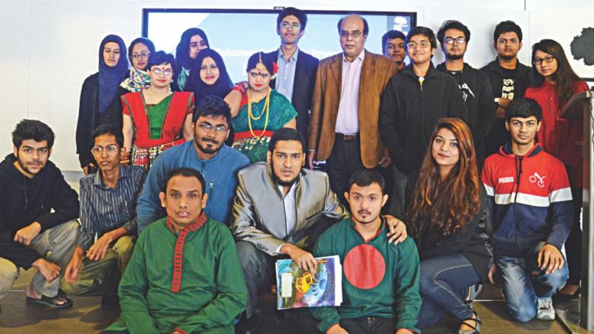 InclusionX Volunteer