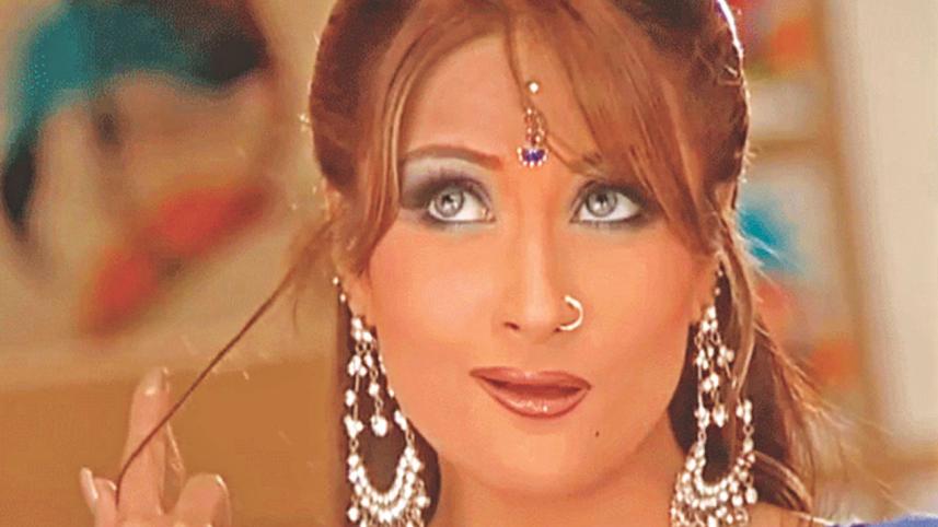 Indian Soap Operas