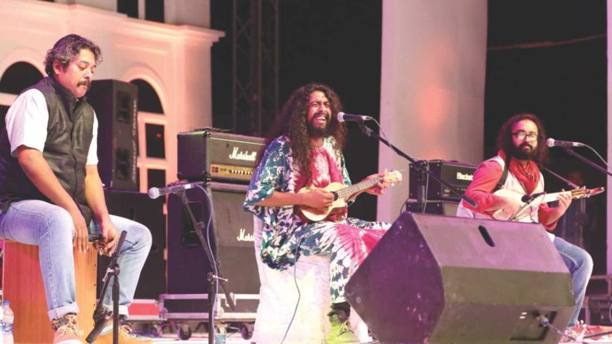 International Weavers Festival