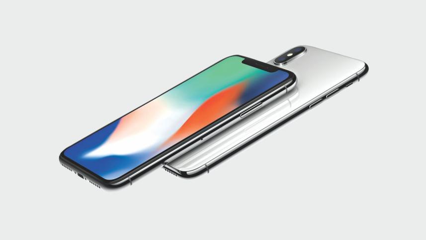iPhone