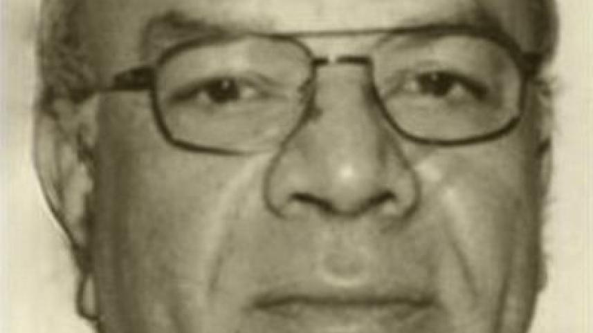 Iqbal Bahar Chowdhury