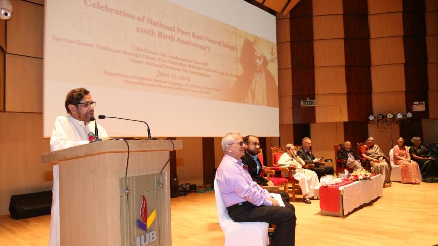 IUB celebrates Nazrul Jayanti.jpg
