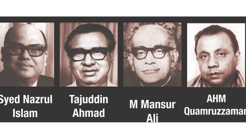 Jail Killing Day 2018