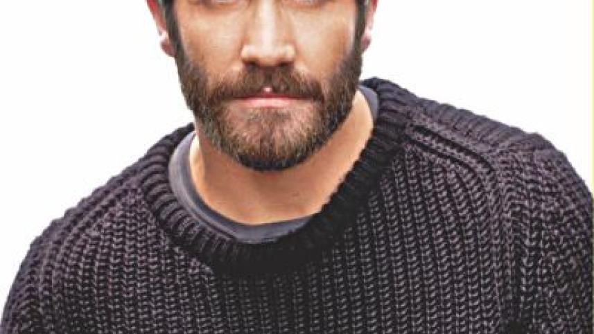 Jake Gyllenhaal
