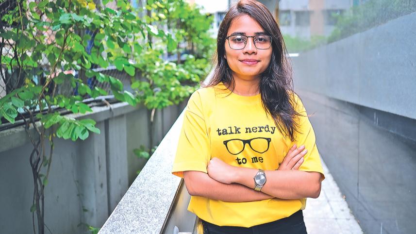 Jannatul Ferdous Sigma