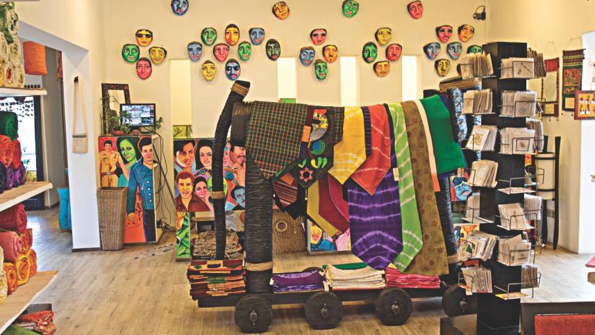 Jatra’s future by Anusheh Anadil-- A new road to commerce