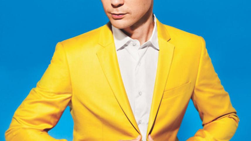 Jim Parsons