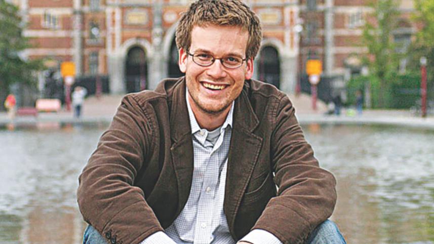 John Green