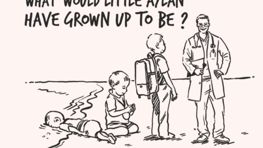 Jordan's Queen Rania