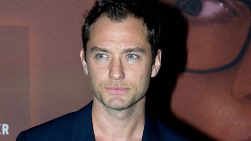 Jude Law