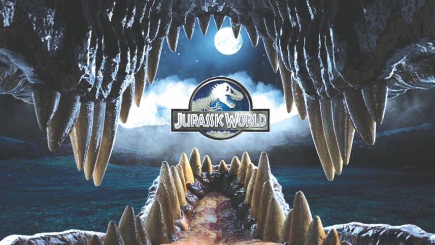 Jurassic World