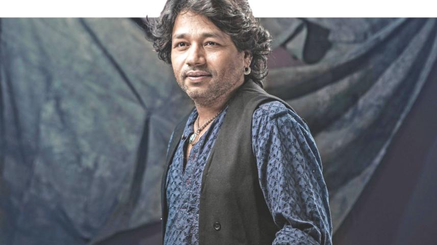 Kailash Kher