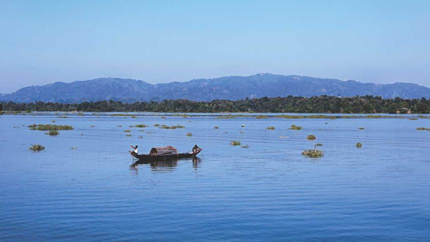 KATTALI BEEL & PABLAKHALI FOREST