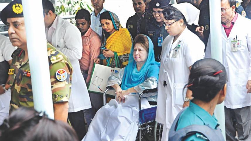 Khaleda Zia Khaleda Zia