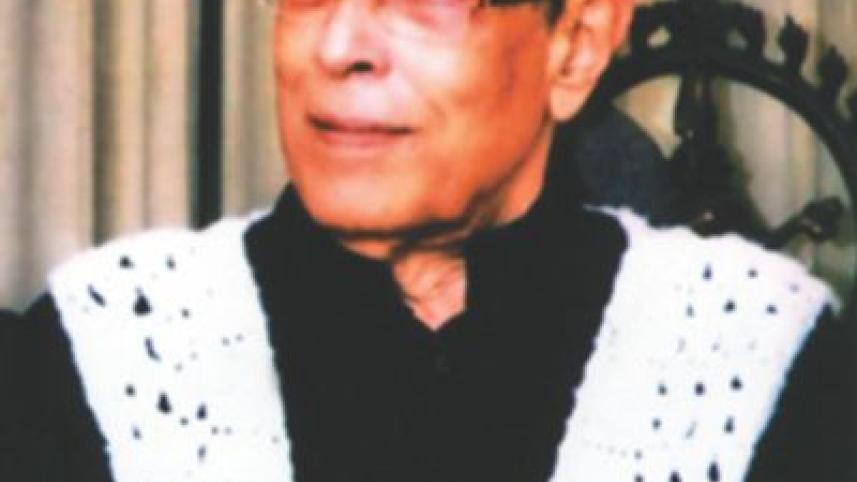 Khan Sarwar Murshid