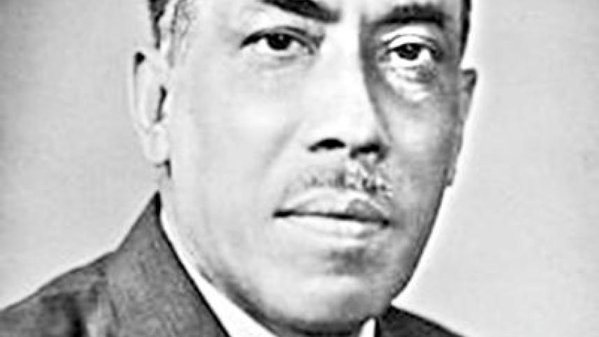 Khuda Buksh