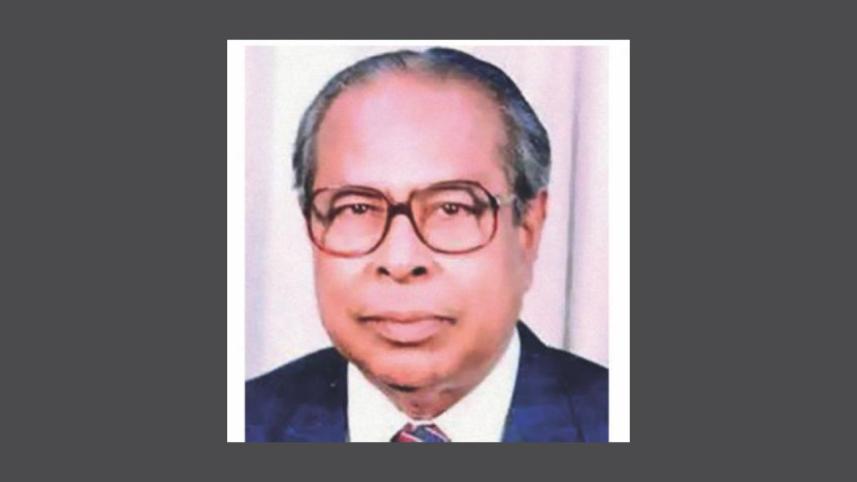 Kibria's murder trial