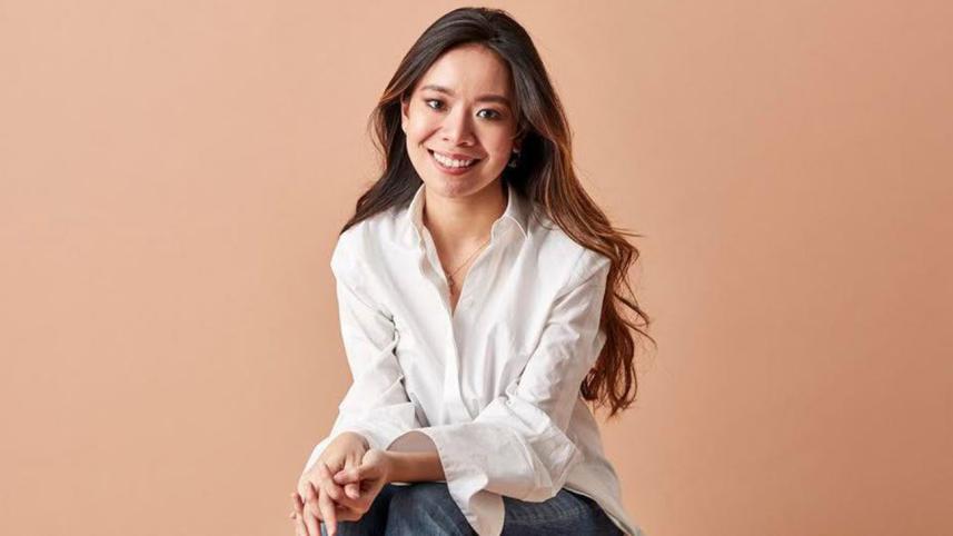 Kimberley Ho