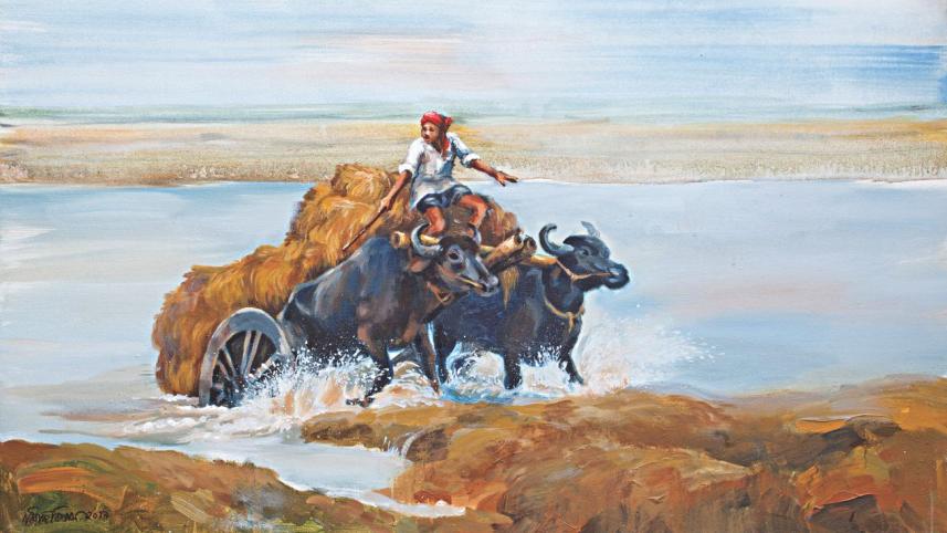 Kiriti ranjan art1.jpg