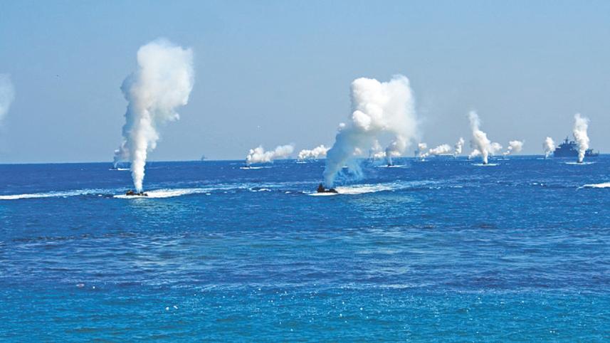 Korean Demilitarised Zone 1.jpg