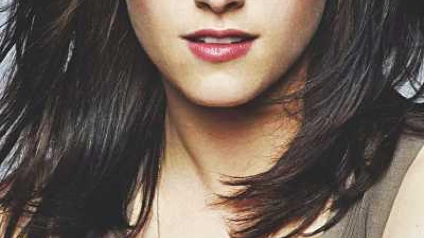 Kristen Not Happy About Twilight