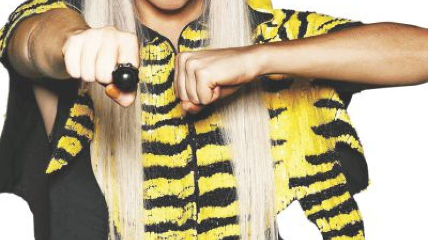 lady gaga