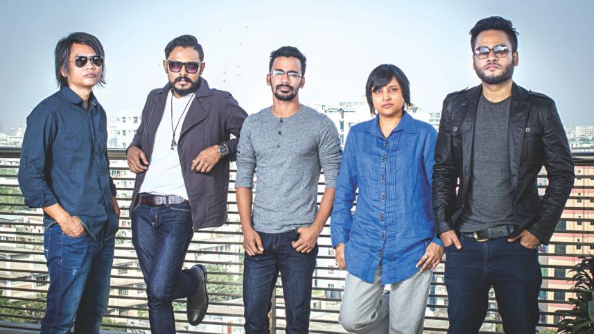 Lalon Band