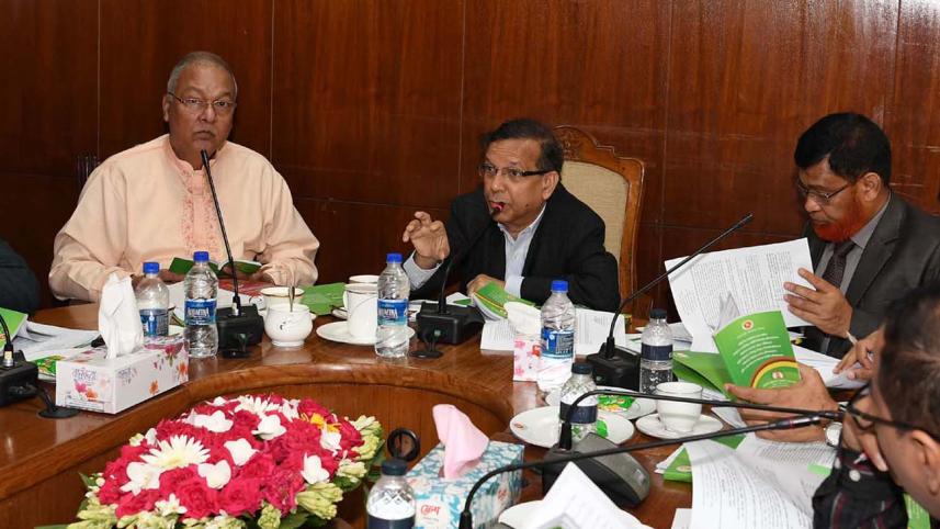 legal aid in bangladesh