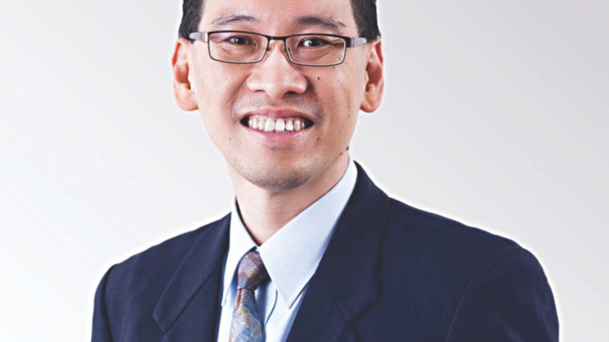 Lee Suen Ming