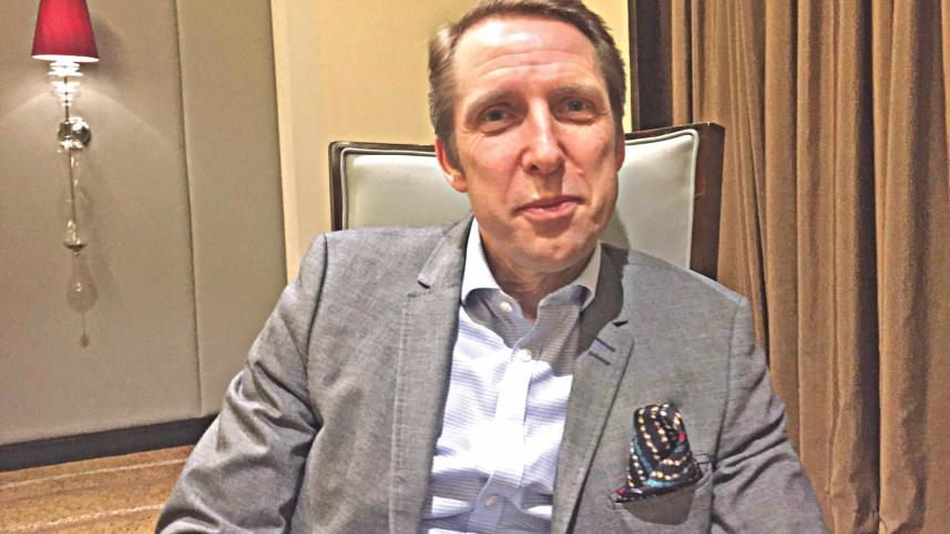 Lego Foundation CEO John Goodwin.jpg