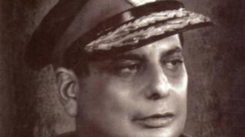 Lieutenant General (Retd.) J F R Jacob.jpg