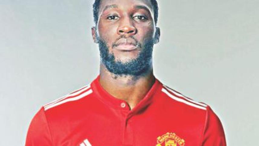 Romelu Lukaku