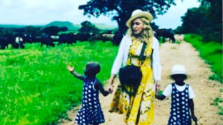 madonna with new kids.jpg