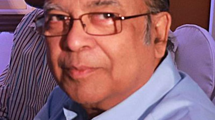 Mahfuz Ullah