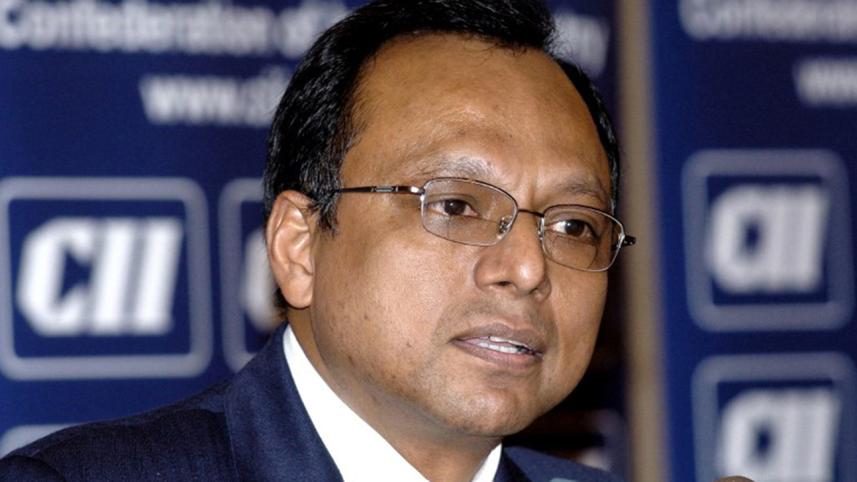 Amar Desh Editor Mahmudur Rahman