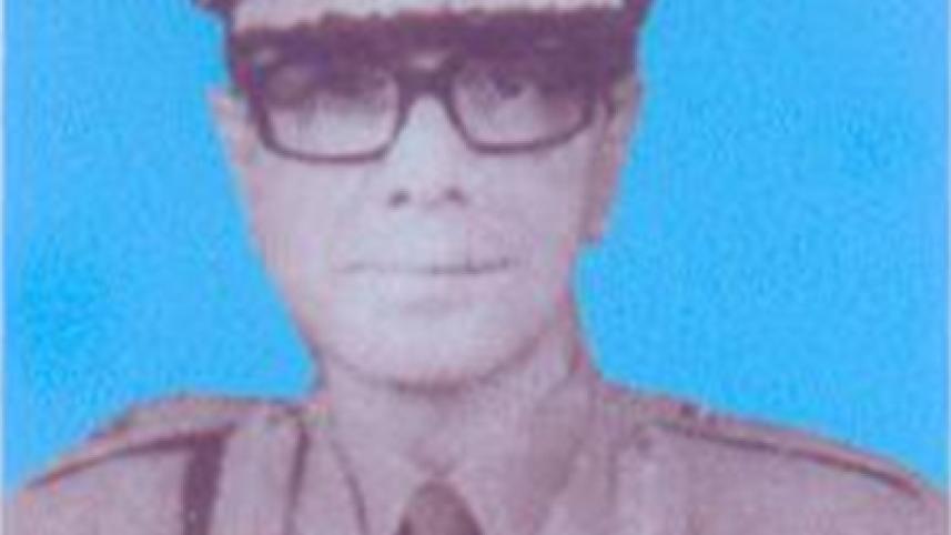 Maj Gen (rtd) MA Rab.jpg