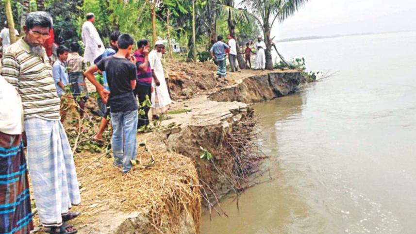 Making development stronger than disaster