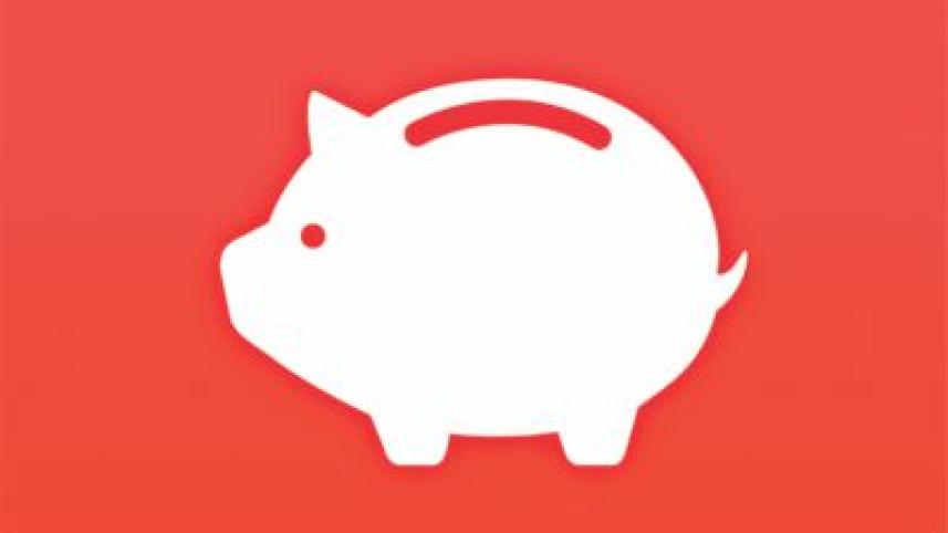 Manage your finances