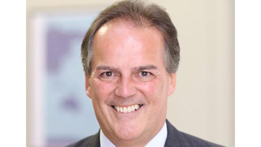 Mark Field
