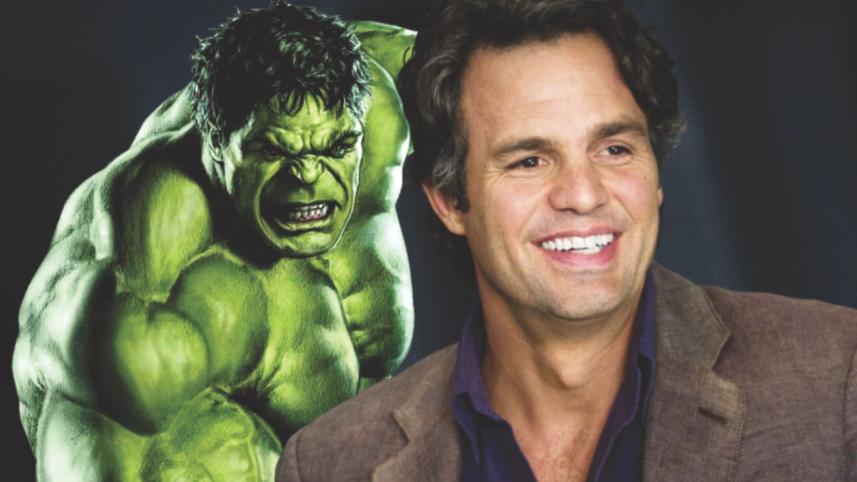 Mark Ruffalo